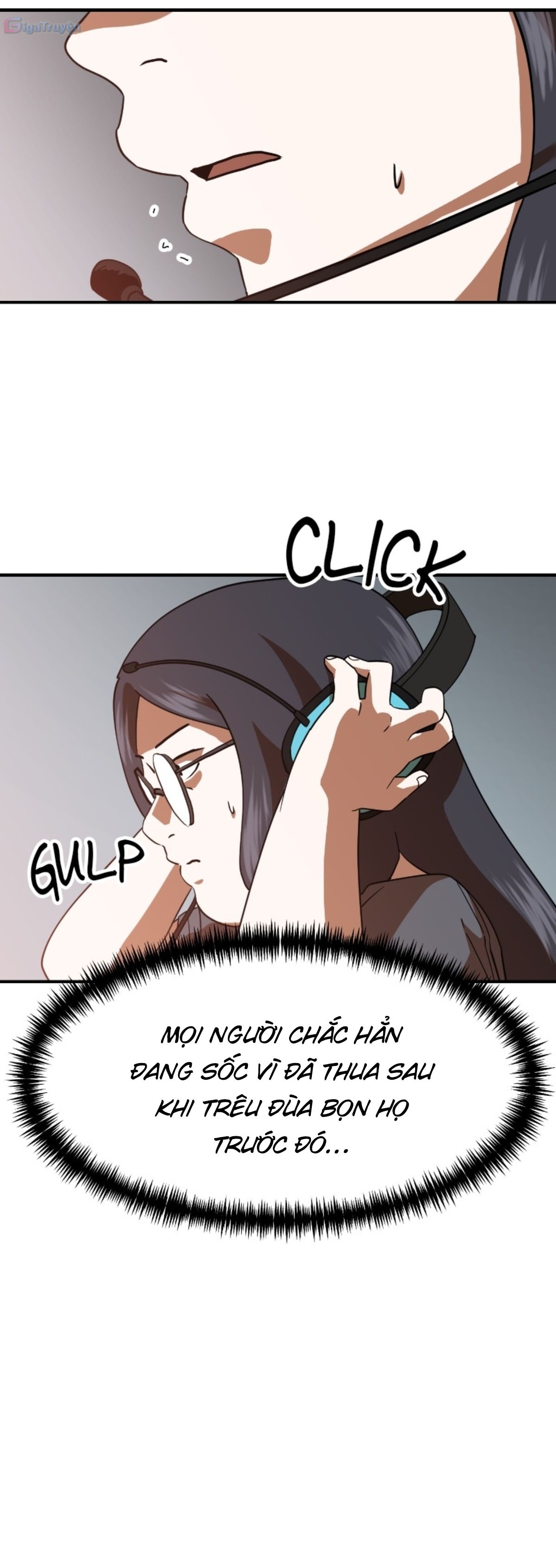 Đọc truyện [Leak] Cao thủ tái xuất - Chap 60 